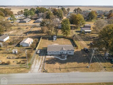 1111 SE Front St, Hoxie, AR 72433 - photo 2