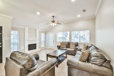 8627 Timbercraft Dr, Houston, TX 77095 - photo 5