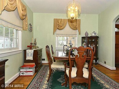 4512 Chestnut St, Bethesda, MD 20814 - photo 4