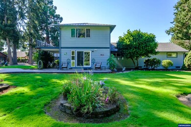 7801 Pries Dr NE, Keizer, OR 97303 - photo 6