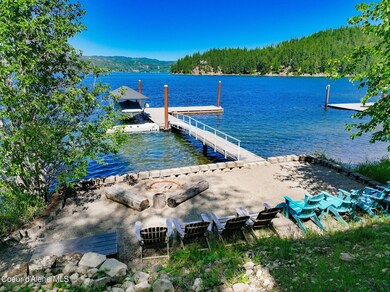Awesome Sandy Beach