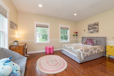 Office/Bedroom