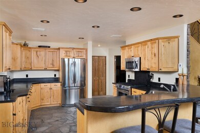 2495 Little Coyote Rd, Big Sky, MT 59716 - photo 6