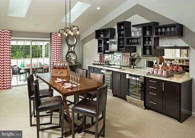 25013 Cambridge Hill Terrace, Chantilly, VA 20152 - photo 5