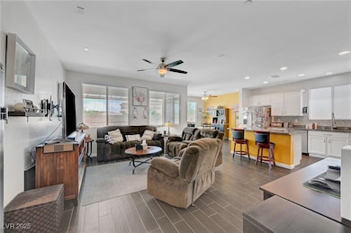 1120 Via Della Curia, Henderson, NV 89011 - photo 6