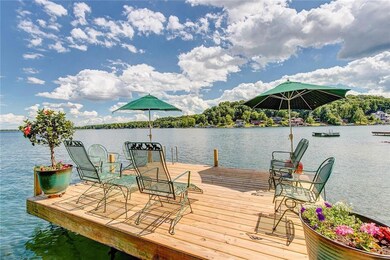 11421 W Grandview Dr, Columbus, IN 47201 - photo 5