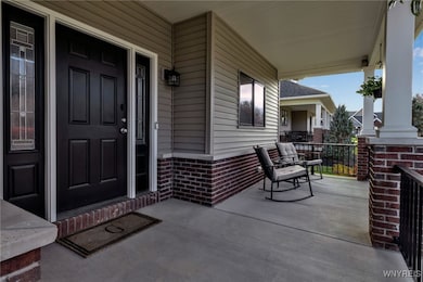 2600 Farrier Ln, East Aurora, NY 14052 - photo 2