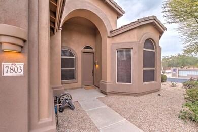 7803 E Red Hawk Cir