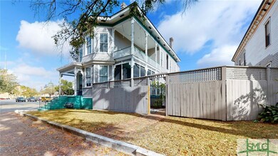 102 E 31st St unit 2, Savannah, GA 31401 - photo 2