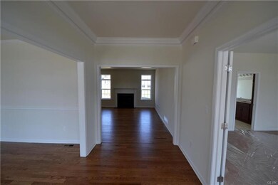 4833 Reston Dr unit Lt127, Easton, PA 18040 - photo 3