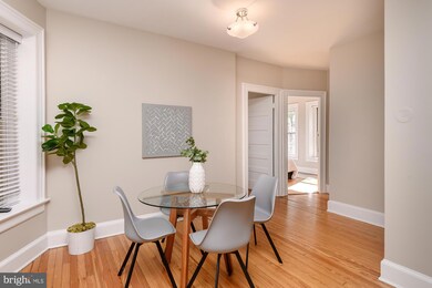 The Wyoming unit 309, Washington, DC 20009 - photo 3