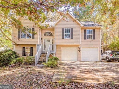 156 Dogwood Glen Dr, Aragon, GA 30104 - photo 2