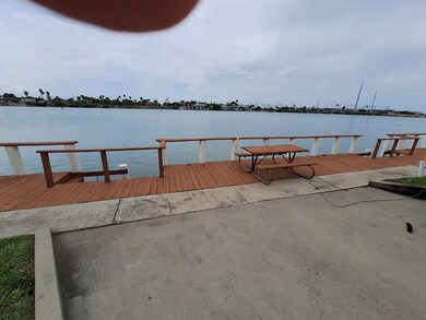 View of the Intra-Coastal