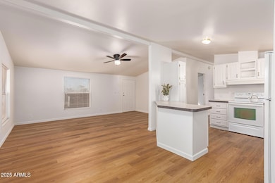 16101 N El Mirage Rd unit 422, El Mirage, AZ 85335 - photo 5