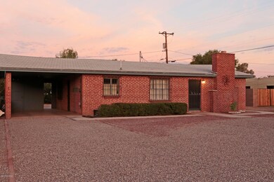 3227 N Wilson Ave, Tucson, AZ 85719 - photo 3
