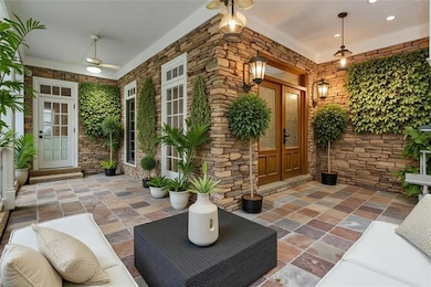 2068 Coolidge Way NW, Acworth, GA 30101 - photo 6