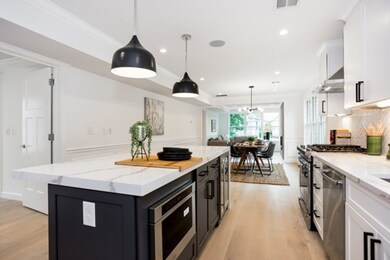 30 Fairmont St unit 2, Arlington, MA 02474 - photo 3