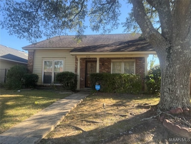 3036 Sutton Dr, Montgomery, AL 36111 - photo 2