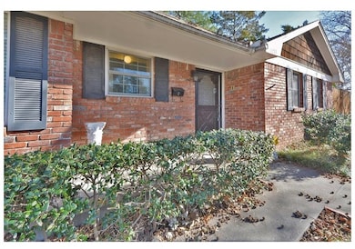 4233 NW 58th St, Oklahoma City, OK 73112 - photo 3