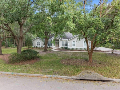 13424 SW 4th Ln, Newberry, FL 32669 - photo 2