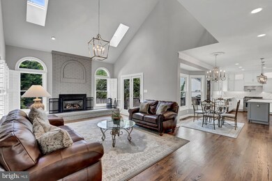 2012 Annies Way, Vienna, VA 22182 - photo 3