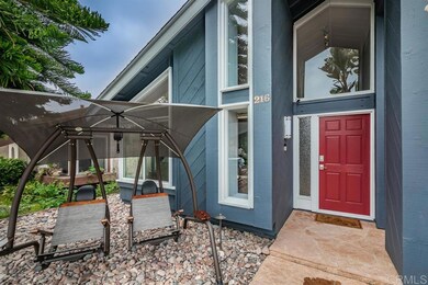 216 Turner Ave, Encinitas, CA 92024 - photo 2