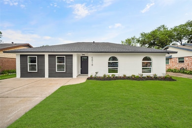 5818 Chrystell Ln, Houston, TX 77092 - photo 2