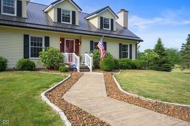 4829 E Co Road 280 N, Greensburg, IN 47240 - photo 3