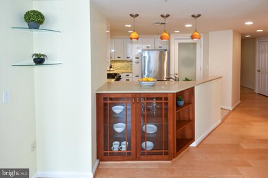 Lexington Square unit 803E, Arlington, VA 22203 - photo 5