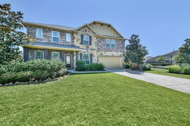 15219 Zenith Glen Ln, Cypress, TX 77429 - photo 3