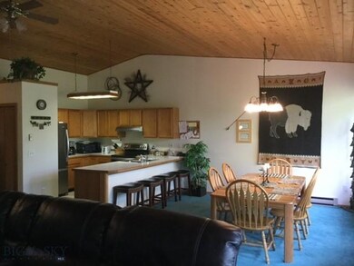 23 Coneflower (No 5) Ct, Big Sky, MT 59716 - photo 4