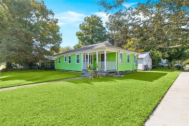 16 Hawkins Ave, Jefferson, LA 70121 - photo 2