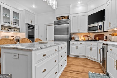 2115 Cumberland Ln, Albany, GA 31721 - photo 7