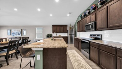 341 Paloma St, Weatherford, TX 76087 - photo 6