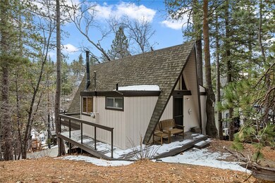 33148 Arrowbear Dr, Running Springs, CA 92382 - photo 2