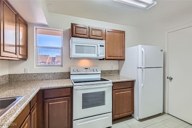 1150 N Buffalo Dr unit 2077, Las Vegas, NV 89128 - photo 6