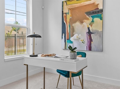 1802 Del Norte St unit C, Houston, TX 77018 - photo 6