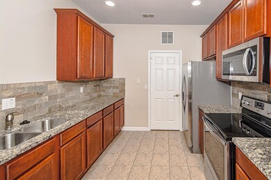 Kitchen View
