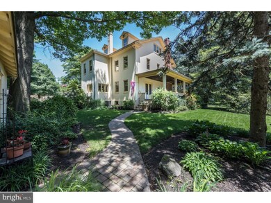 130 Westminster Ave, Merchantville, NJ 08109 - photo 2