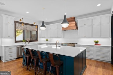 2880 Spartan Estates Dr, Athens, GA 30606 - photo 4