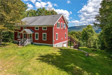 207 Small Rd, Margaretville, NY 12455 - photo 2