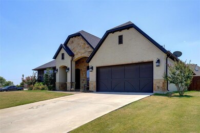 201 Harp Ave, Godley, TX 76044 - photo 4