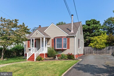 125 E Monroe Ave, Magnolia, NJ 08049 - photo 2