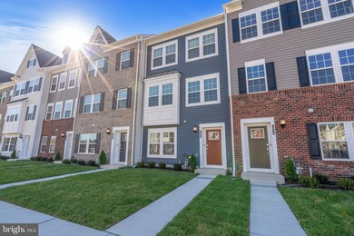 1822 Parham Way, Woodlawn, MD 21244 - photo 3