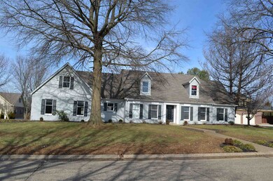 Just the right size for your family with 4+ bedroo