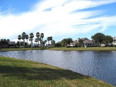 One of the many lovely lakes in Rotonda Heights.  