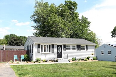 48 Watt Ave, Ludlow, MA 01056 - photo 3