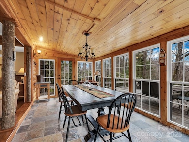 191 Pacolet Woods Ln, Saluda, NC 28773 - photo 4