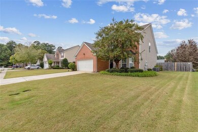 2144 Beacon Crest Dr, Buford, GA 30519 - photo 2