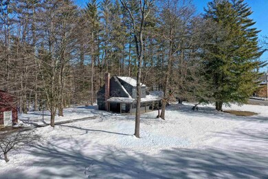 104 Deer Meadow Rd, Webster, NH 03303 - photo 6